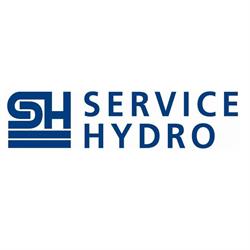Service Hydro nv, Antwerpen openingstijden
