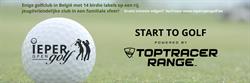 Ieper Open Golf, openingstijden