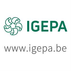 Igepa Belux, Aalter openingstijden