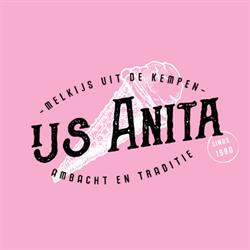IJS ANITA, Mol openingstijden