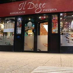 Il Doge Sprl, Louvain-la-Neuve openingstijden