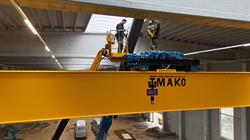 Imako, Ruddervoorde openingstijden