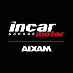Incar-Motor, Seraing openingstijden