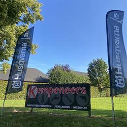 Kempeneers Dany, Landen openingstijden