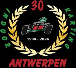 Indoorkarting Antwerpen, openingstijden