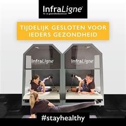 InfraLigne, Roeselare openingstijden