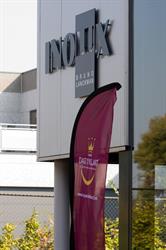 Inolux, Geraardsbergen openingstijden
