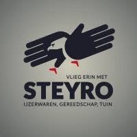 Steyro, Aalter openingstijden