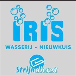 Wasserij Nieuwkuis Iris, Retie openingstijden