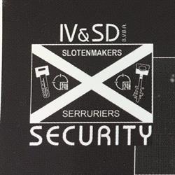 Iv&sd Security, Dilbeek openingstijden