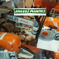 Jacobs Maurits, Moorsel openingstijden