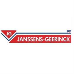 Janssens-Geerinck Thule, Turnhout openingstijden