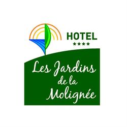 Jardins de la Molignée (Les), Anhée openingstijden