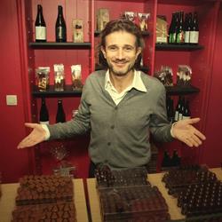 Jean FV Chocolatier SPRL, Habay openingstijden