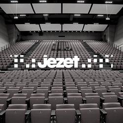 Jezet Seating N.V., Overpelt openingstijden