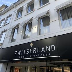 Juwelier Zwitserland, Aalst openingstijden