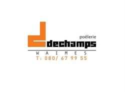 Dechamps Chauffage, Weismes openingstijden