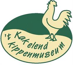 Kakelend Kippenmuseum, Keiem openingstijden