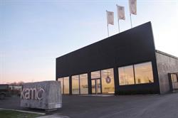 Kamo, Poperinge openingstijden