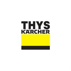 Kärcher Center Thys, Luik openingstijden
