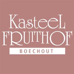 Kasteel Fruithof, Boechout openingstijden