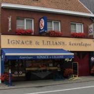 Ignace en Liliane, Poperinge openingstijden