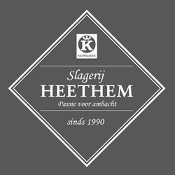Heethem Keurslager Bvba, Staden openingstijden