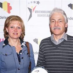Garage de Clerck Bvba, Haacht openingstijden