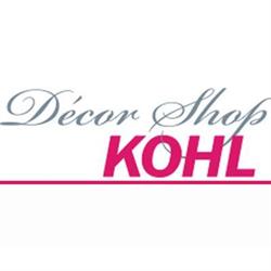 Decor Shop Kohl, Lontzen openingstijden