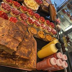 La Brioche, Watermaal-Bosvoorde openingstijden