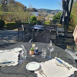 La Ferronnière, Bouillon openingstijden