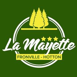 Camping La Mayette Immo, Hotton openingstijden