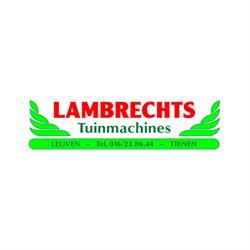 Lambrechts Tuinmachines, Herent openingstijden