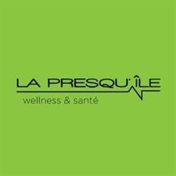La Presqu'île Virton Centre De Wellness, openingstijden