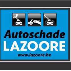 Carrosserie Lazoore Erik Autoschade, Sint-Joris openingstijden