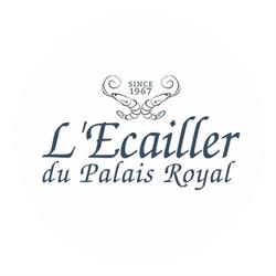 L'Ecailler du Palais Royal, Brussel openingstijden