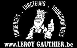Espaces Verts ets Leroy-Gauthier, Bastenaken openingstijden