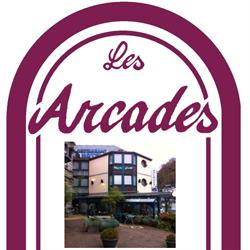 Hôtel Les Arcades, La Roche-en-Ardenne openingstijden