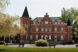 Saulchoir Sprl, Celles openingstijden