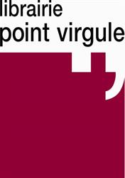 Librairie Point Virgule, Namen openingstijden