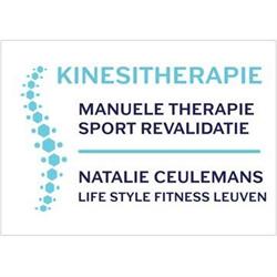 Kinesitherapie Life Style Fitness, Leuven openingstijden