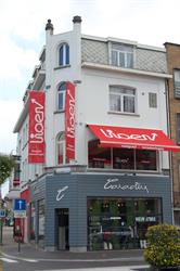 Lioen NV, Kapellen openingstijden