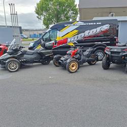 Lm Motors, Poperinge openingstijden