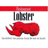 Restaurant Lobster, Oostende openingstijden