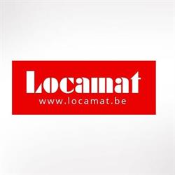 Locamat, Charleroi openingstijden