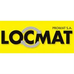 Locmat, Nijvel openingstijden