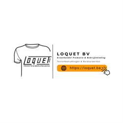 Loquet - textiel (digitaal) bedrukken en borduren, Sint-Niklaas openingstijden
