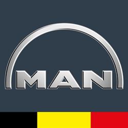 MAN Truck & Bus - Asse Belgium, openingstijden