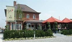 Mango Cafe, Rumbeke openingstijden