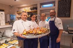 La Marée Gourmande, Waterloo openingstijden
